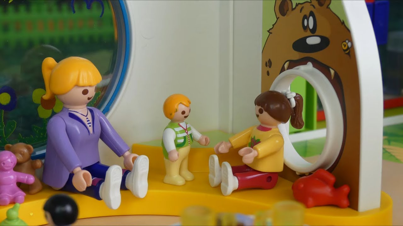 Playmobil Film 