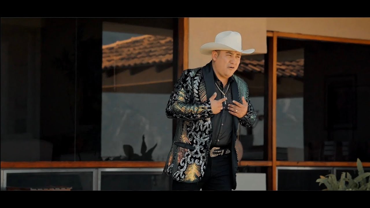 ‼️ IMPERIALES DE LA SIERRA ‼️- NO SOY TU PRISIONERO (Video Oficial) #MonterreyNL #GranEstreno