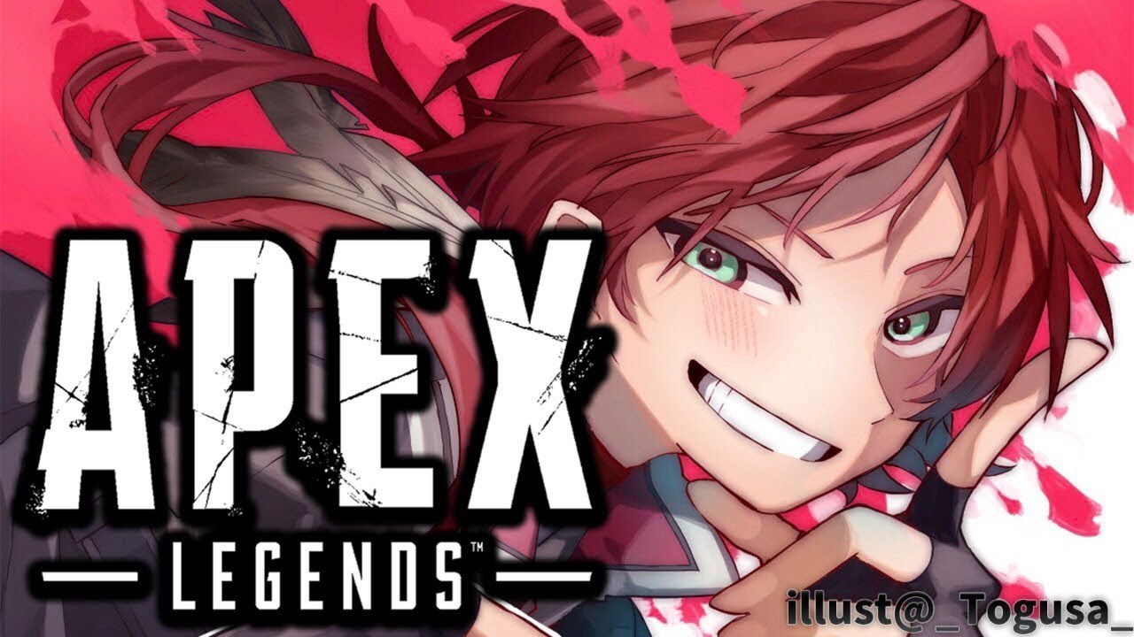 【APEX】あのぶいすぽの小森めとさんと、橘ひなのさんと。【ローレン・イロアス/にじさんじ】