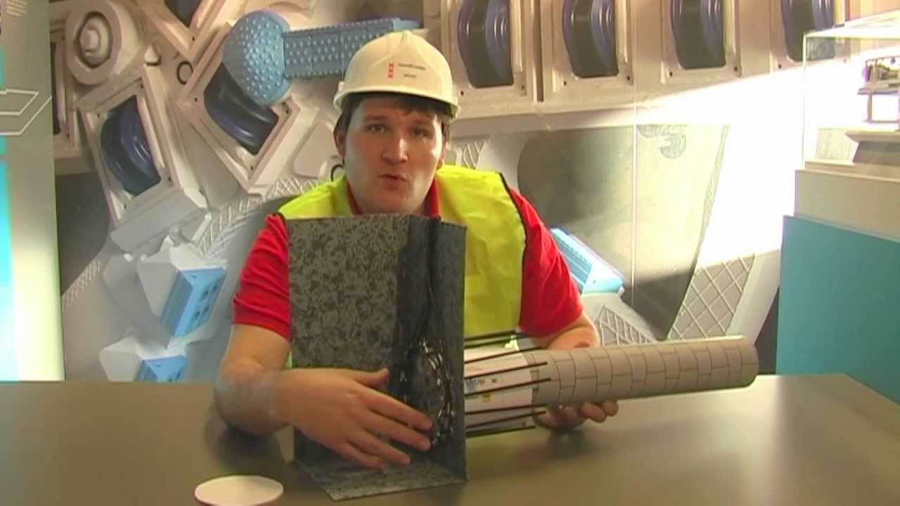 Video uitleg doorbraak geboorde tunnels en station Rokin