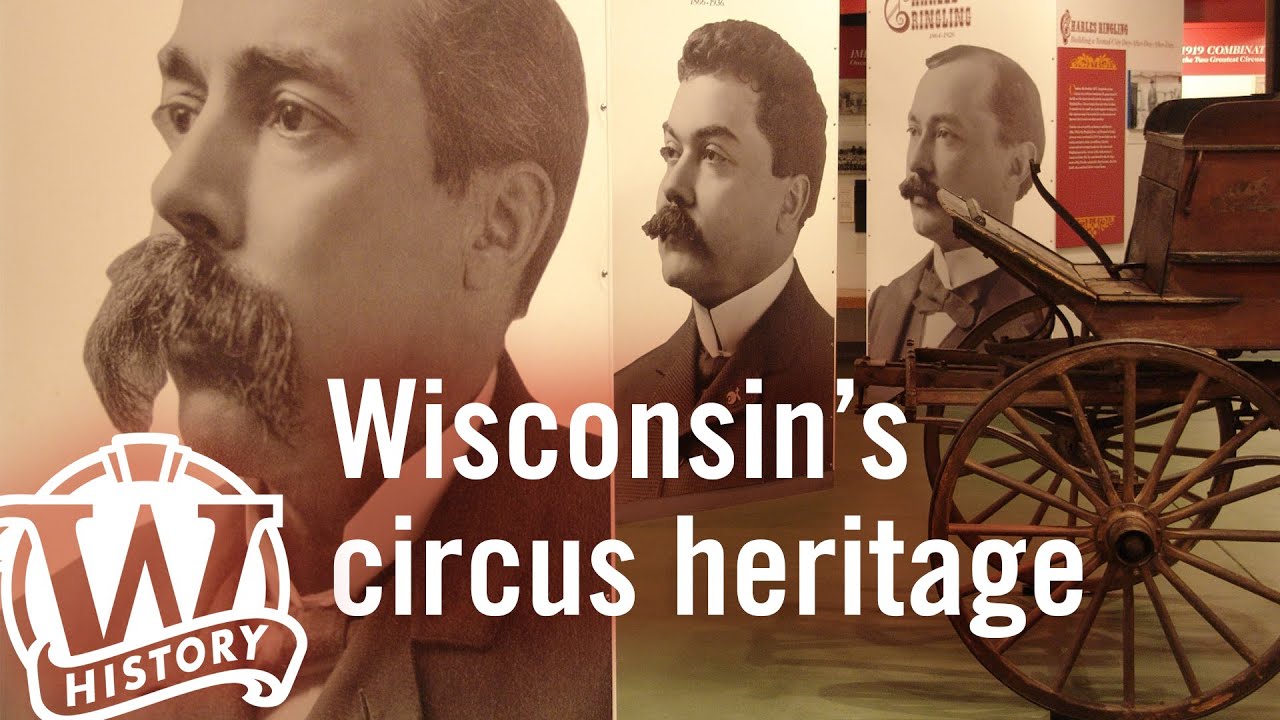 Wisconsin's Circus Heritage