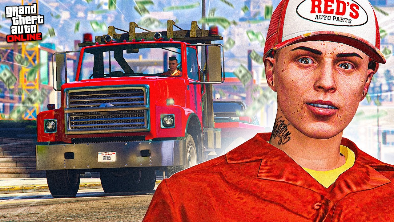 INÉDITO?? ISSO EU NUNCA VI A ROCKSTAR FAZER 🤔 - NOVIDADES SEMANAIS no GTA ONLINE (05/03/2026)