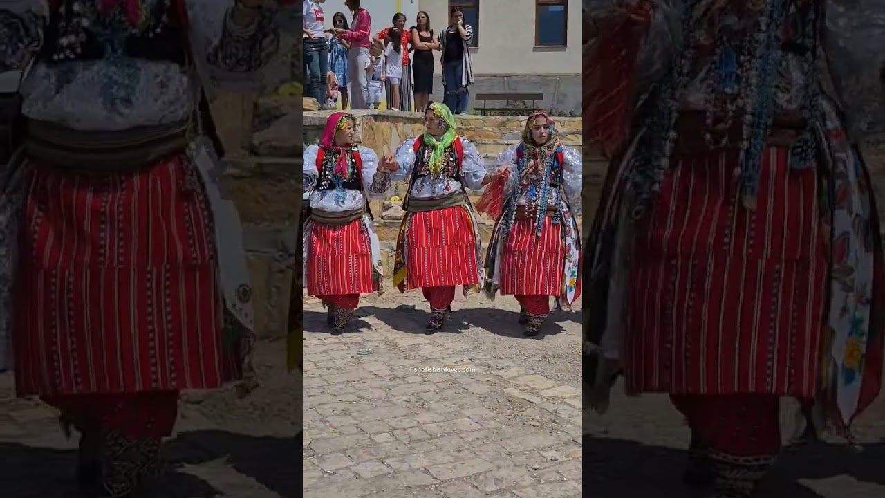 Svadba Golema- Astrit Allaraj #shishtavec #kukes #dasmashqipetare #valle #dasma