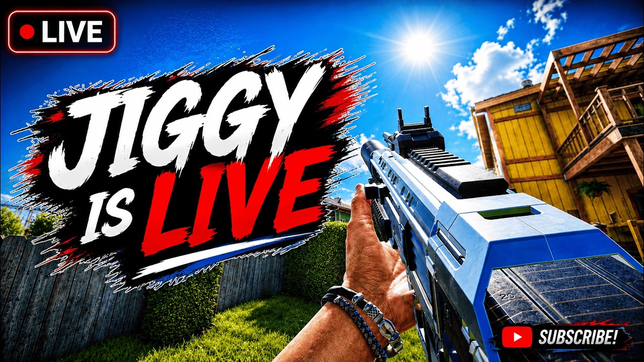🔴 CODM MULTIPLAYER LEGENDARY RANKED LIVE | 2K Quality Stream | ROAD to 10K SUBS