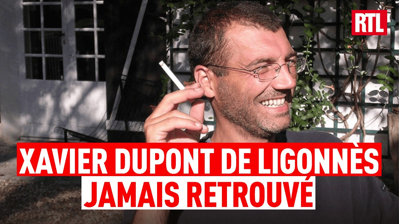 L'Heure du Crime - L'affaire Dupont de Ligonnès : le dernier message