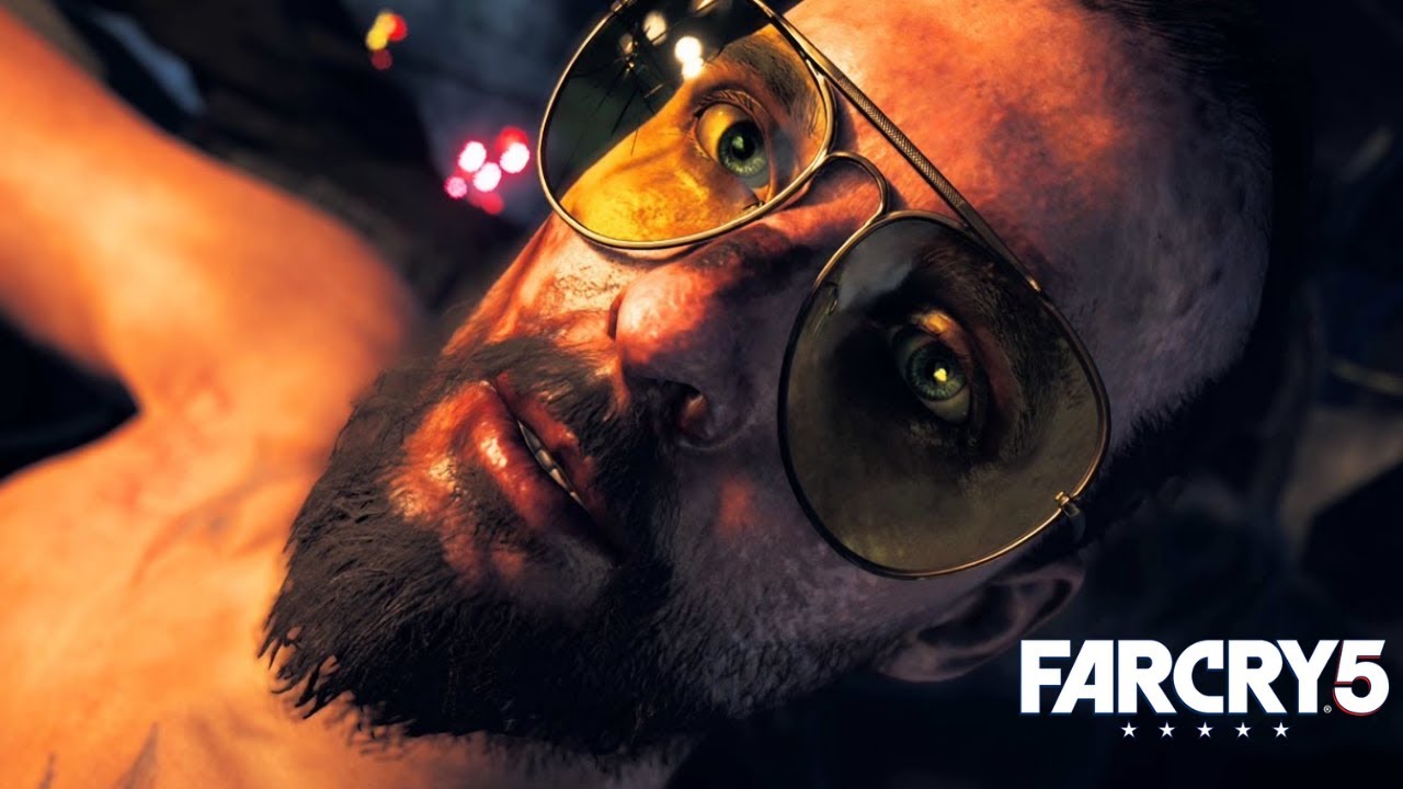 Far Cry 5