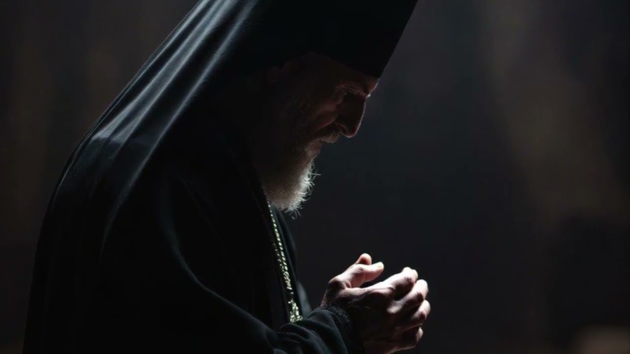 LORD, I HAVE CRIED - Synaxis of Fire