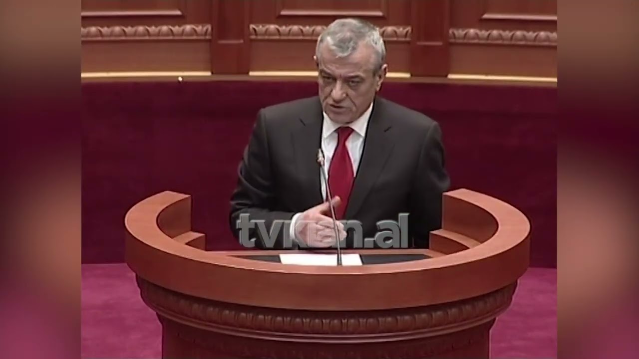 Debate në kuvend, Berisha: Asnjë rekomandim i ODHIR nuk do të bllokohet-(23 Shkurt 2012)