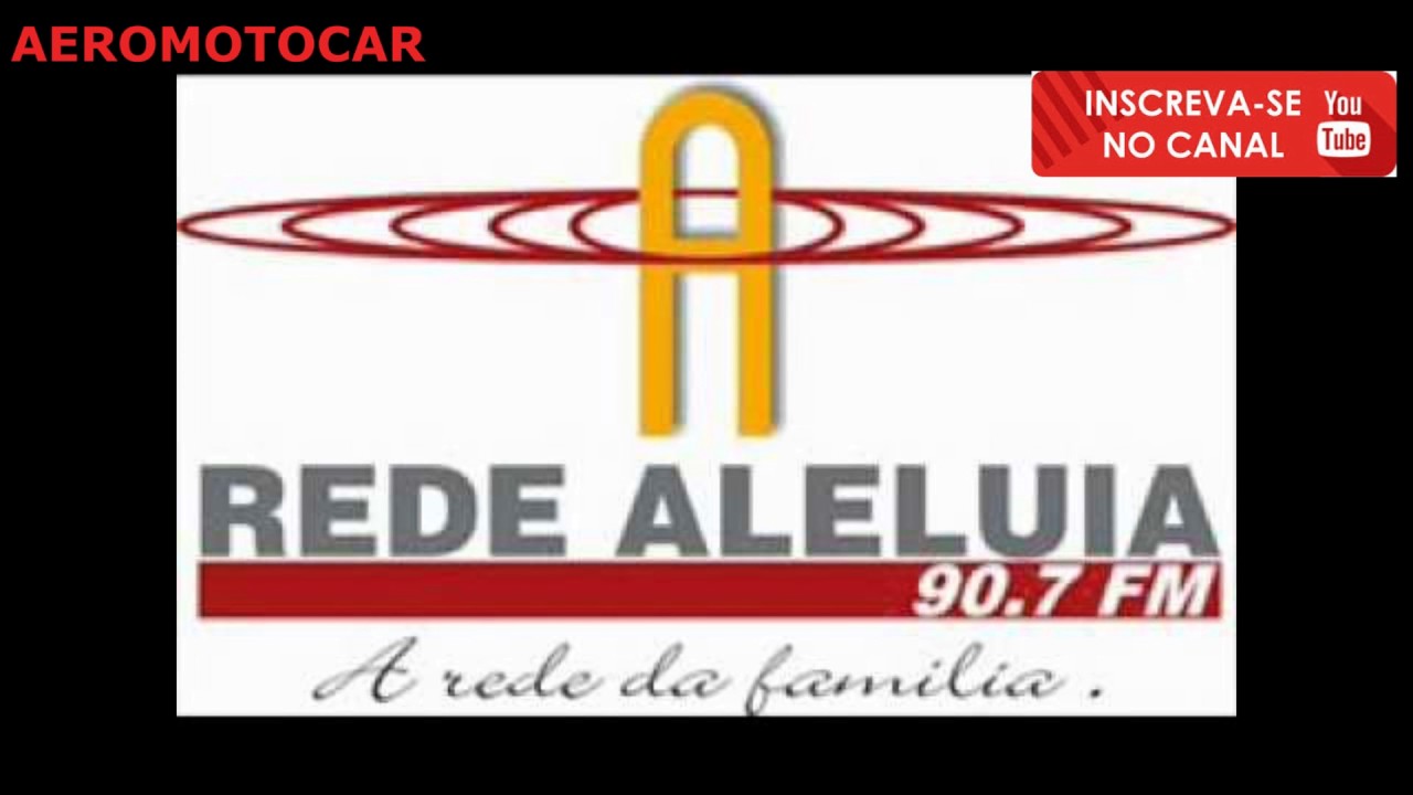 REDE ALELUIA - BELO HORIZONTE
