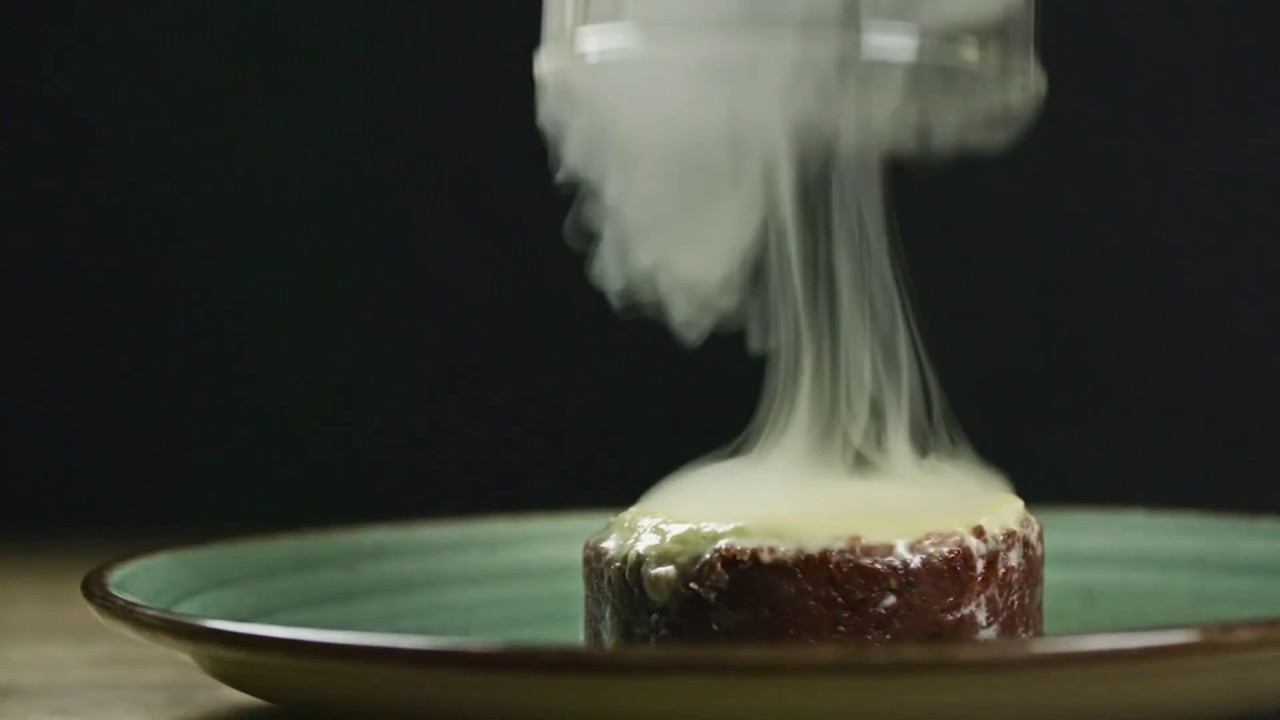 Food Reel 2020