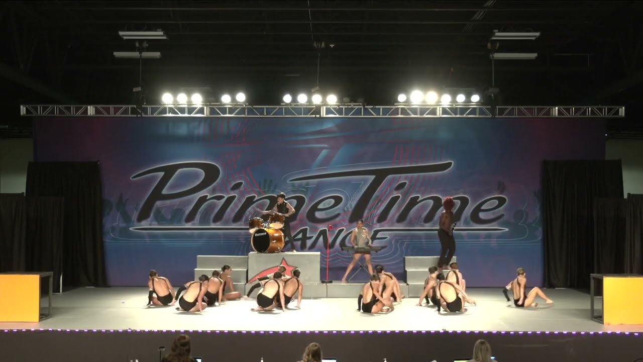 Teen Production - “A Real Good Time” - PrimeTime 2023