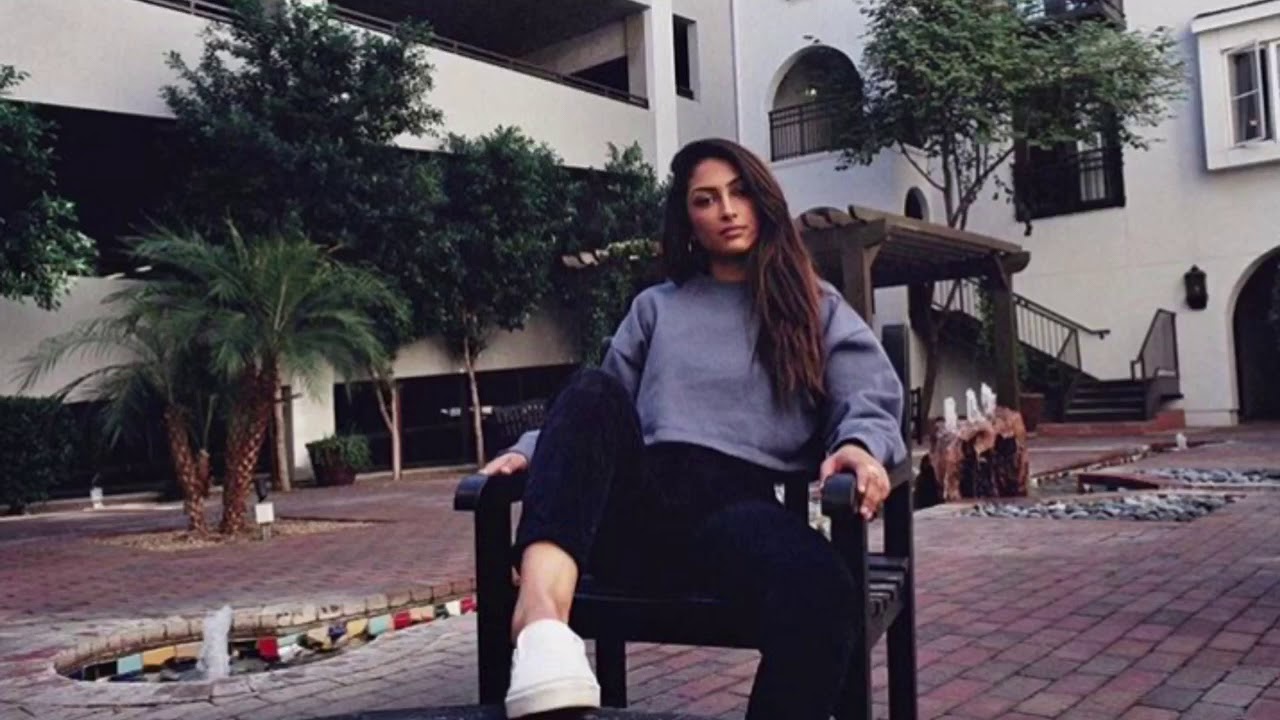 Anika K- What We Do (Let’s Go) (Prod. @TMHWKS)