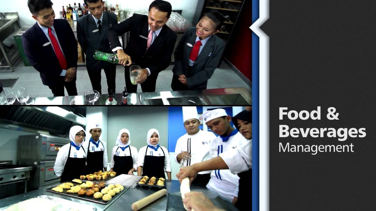 Profile of Batam Tourism Polytechnic