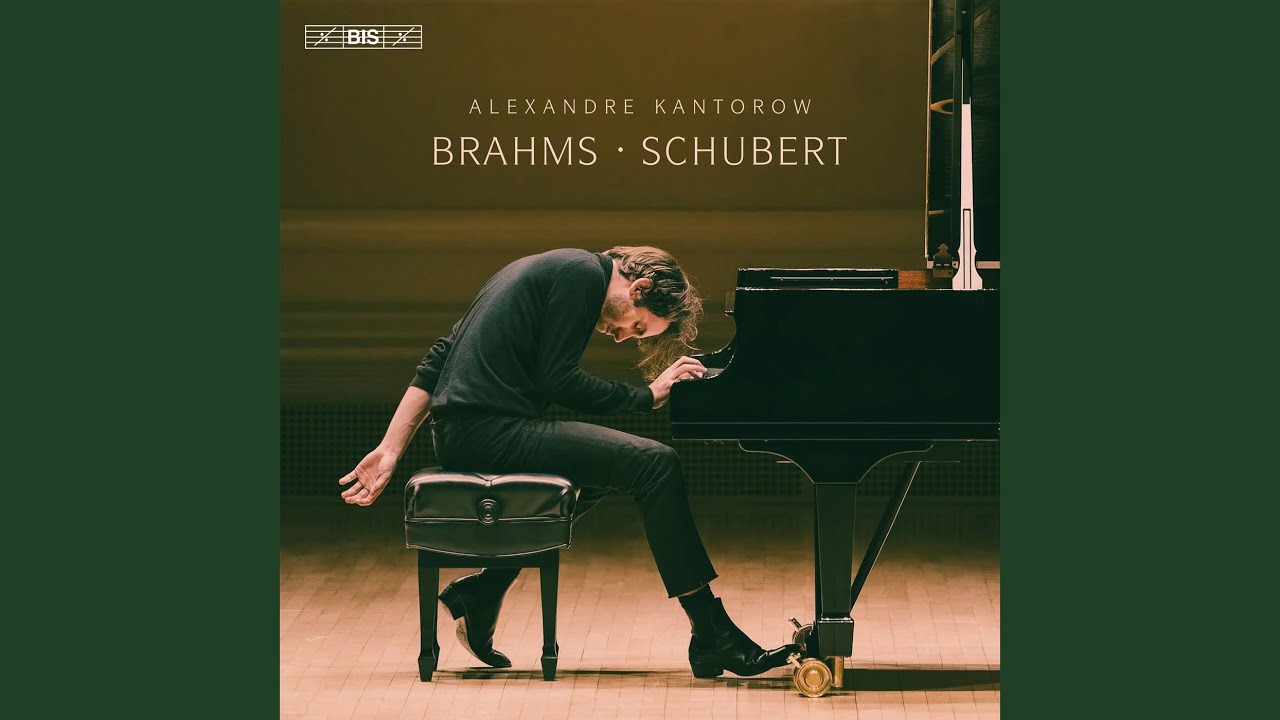 Piano Sonata No. 1 in C Major, Op. 1: I. Allegro