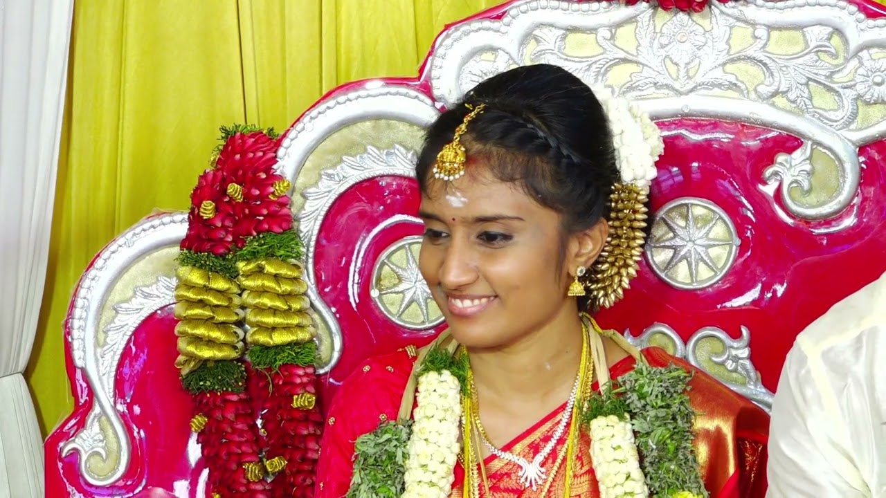 Chettinad Traditional Wedding | Kandhanamiltha weds Narayanan | At Nemathanpatti | Highlights