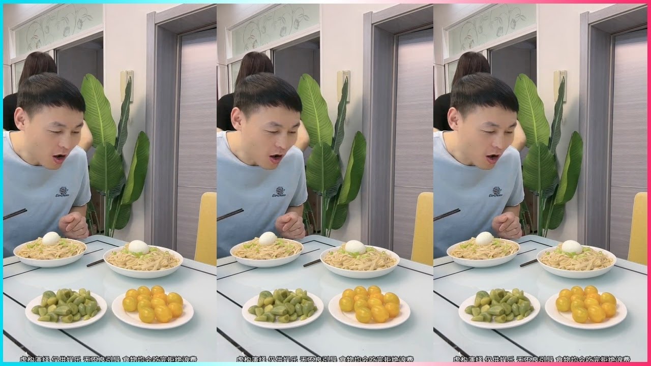 Exploring a Family's Hilarious Journey with Traditional Food🤣🤣💕👍😍 #funny #vlog39