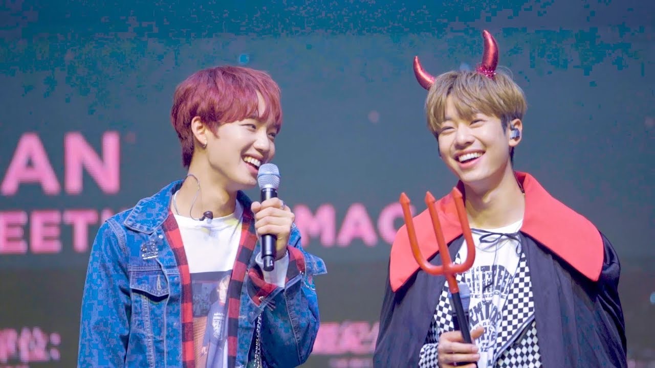 MXM (BRANDNEW BOYS) – ‘오늘은 여기까지(SAVE THE REST)’ Official M/V