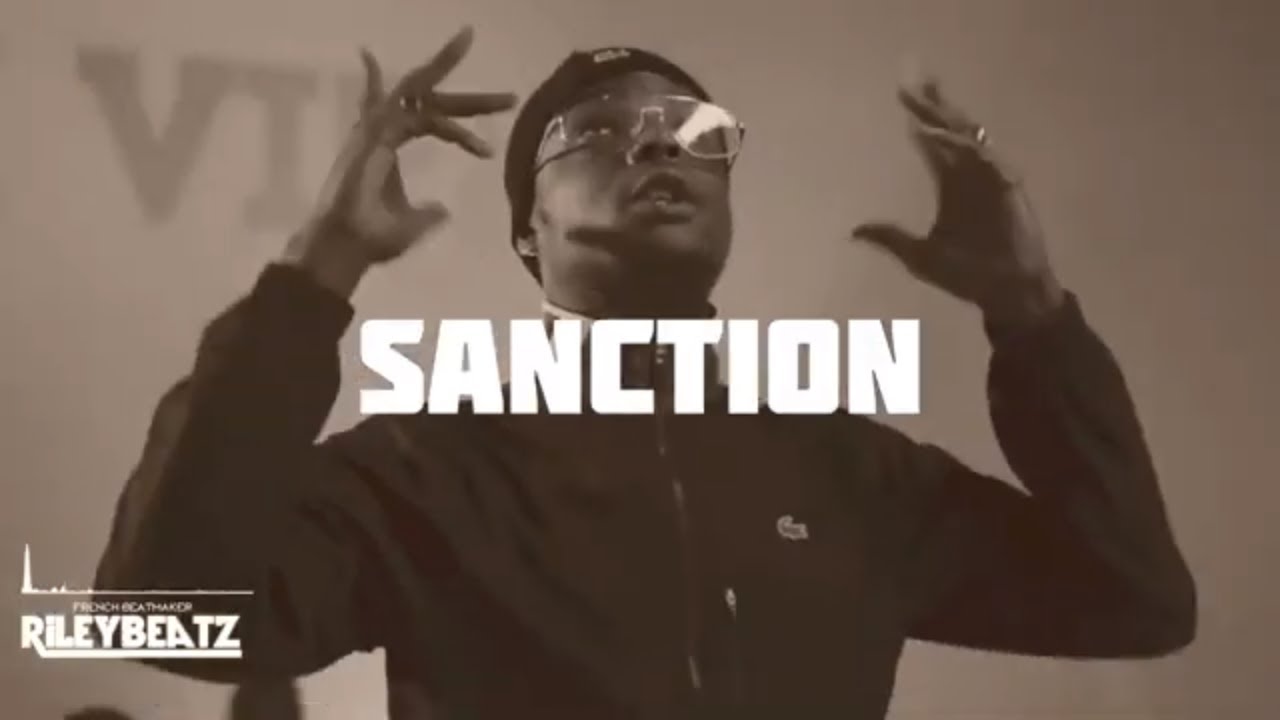 Ninho x GLK x Zeguerre Type Beat 