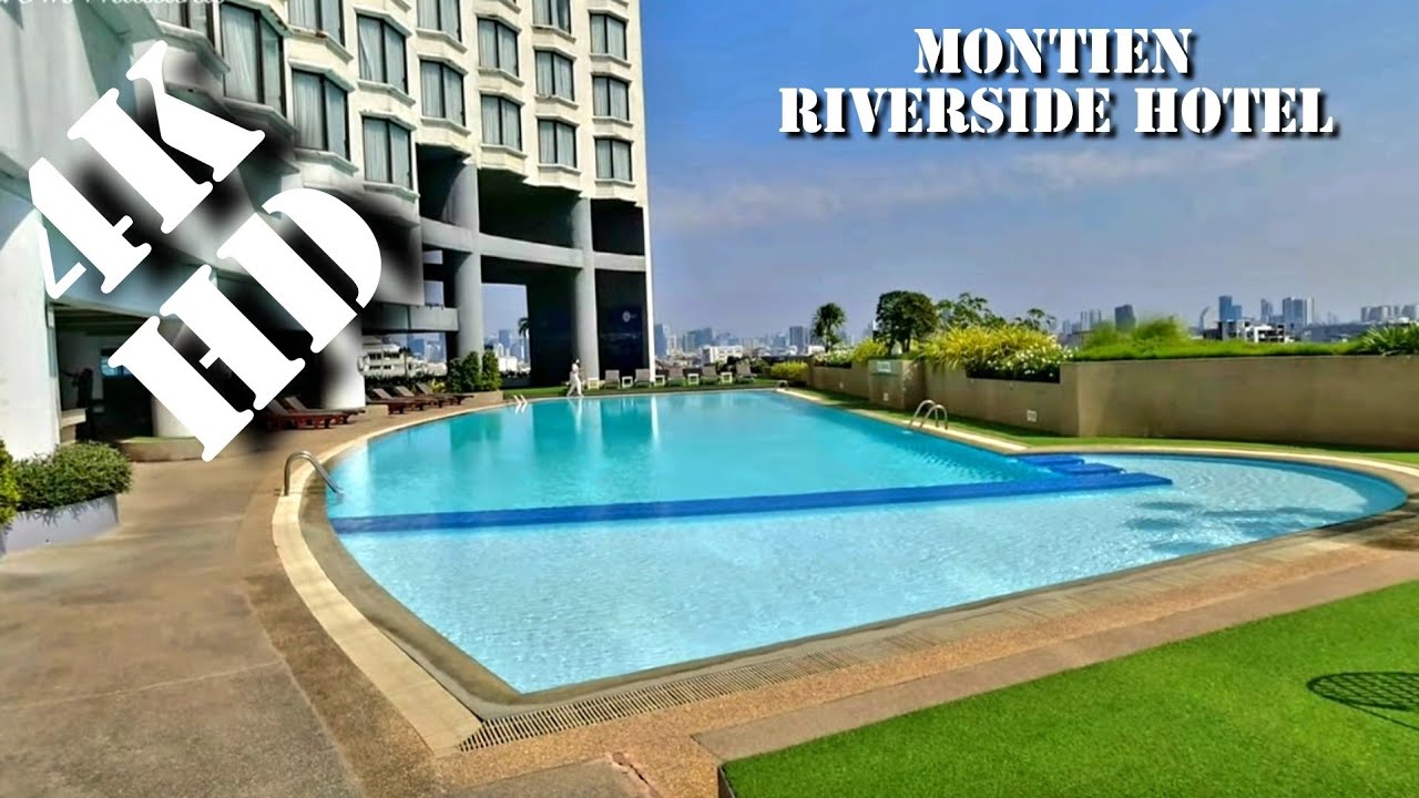 Montien Riverside Hotel