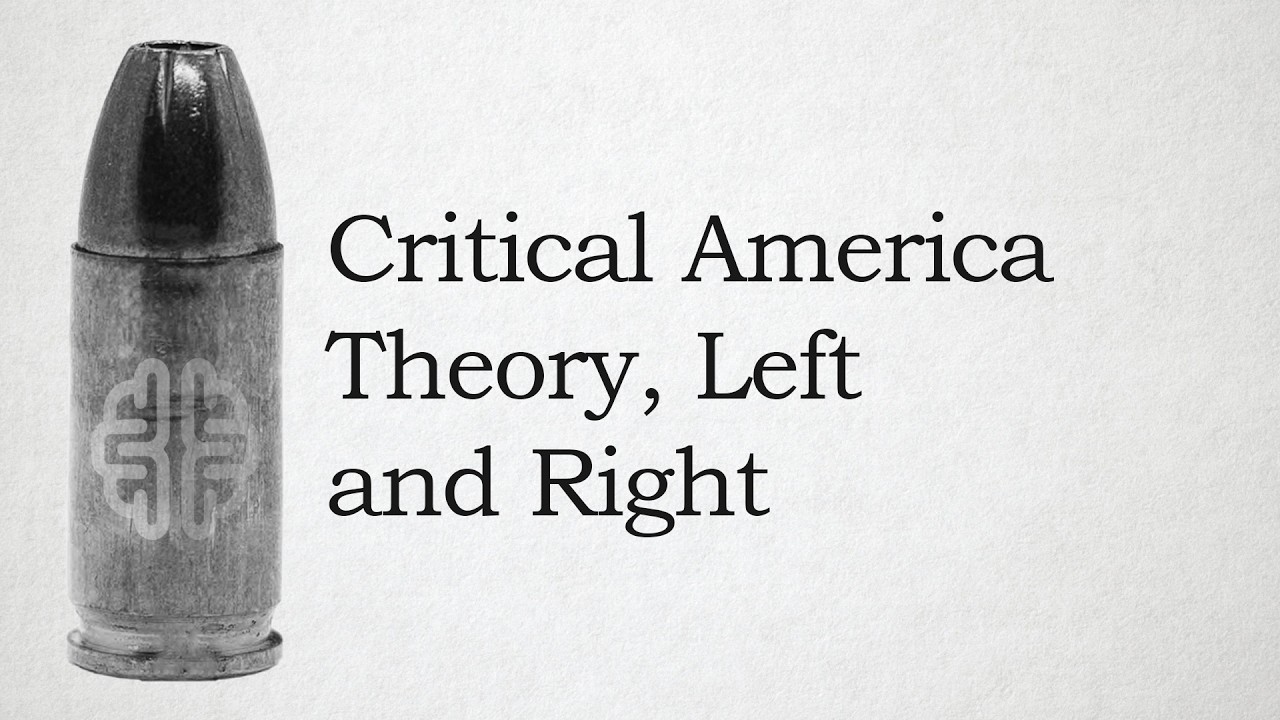 Critical America Theory, Left and Right