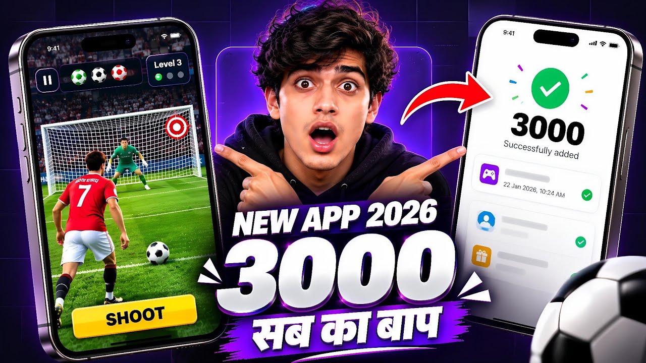 New Earning App Without Investment | Online Game Earn Money | How to Earn Money Without Investment.