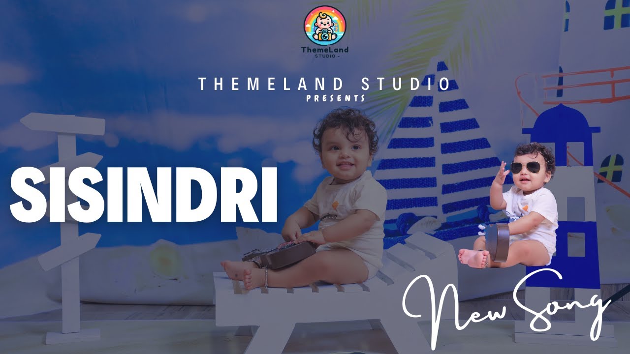 Unforgettable Family Moments: Capturing Joy at Themeland Studios