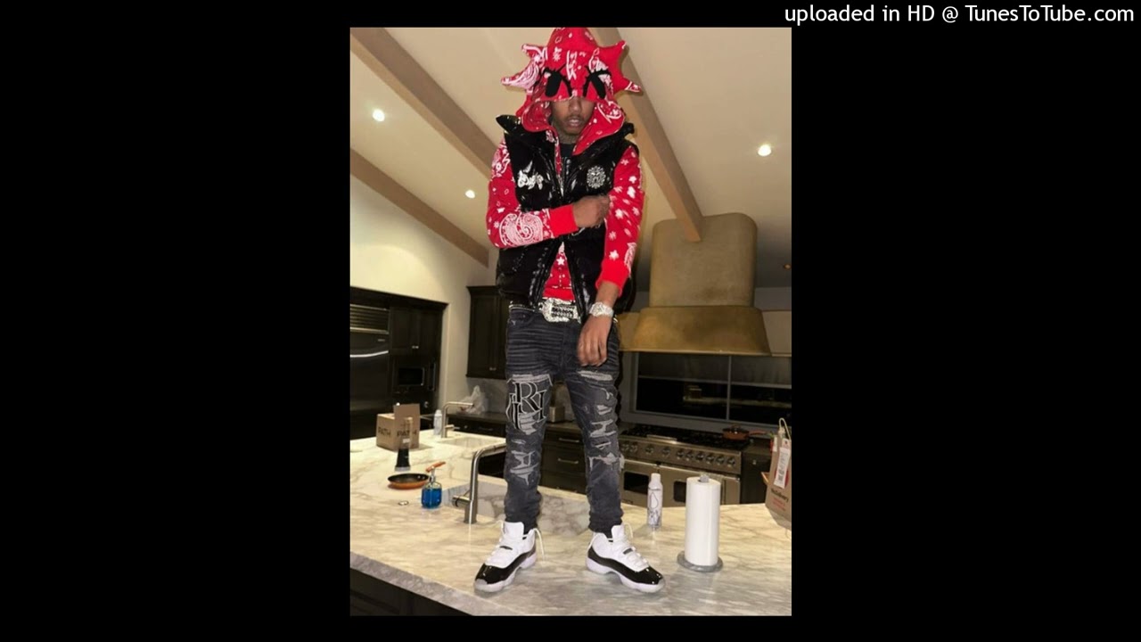 DThang x Lee Drilly x Bando Fast Drill type beat 2024 - 