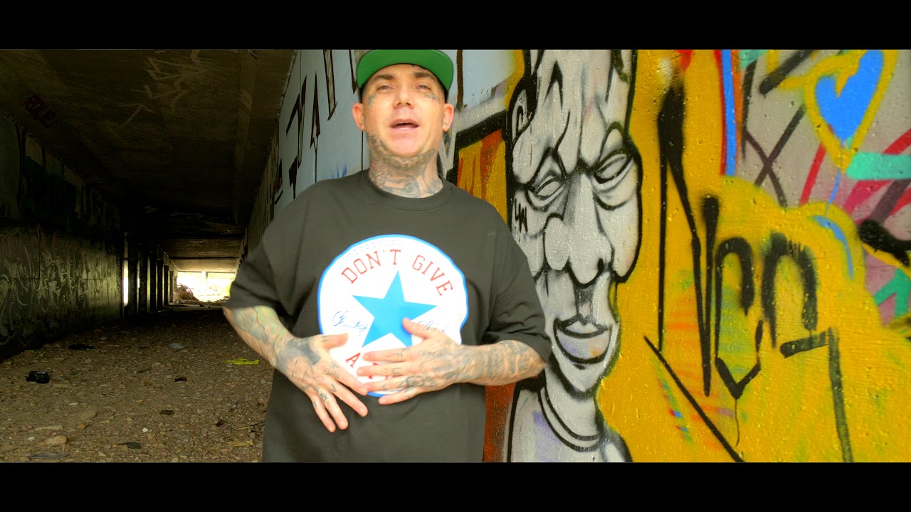 Chucky Chuck DGAF   Fake People