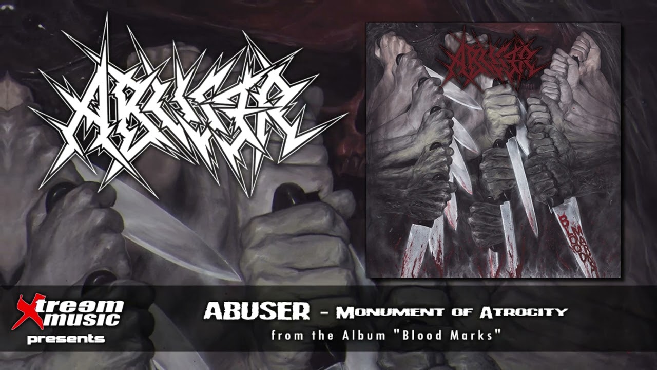 ABUSER - Monument of Atrocity [2026]