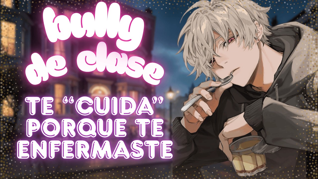 bully va a tu casa a 