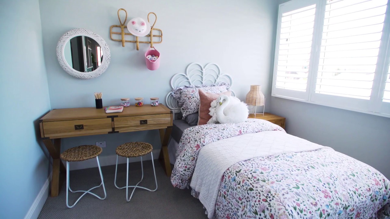 Stockland Aura | Bold Living Kensington | Display home tour
