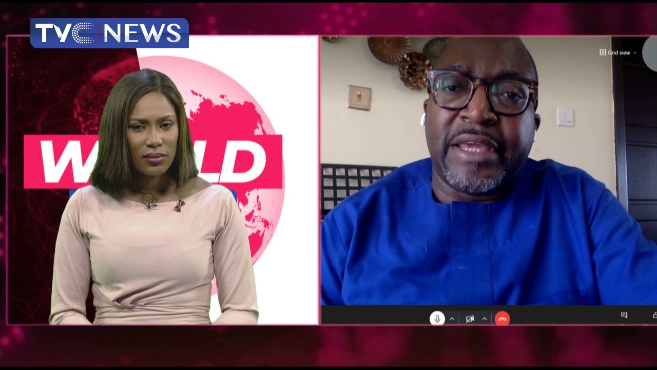 African Affairs Analyst, Ademola Oshodi Speaks On ECOWAS Suspension Of Mali