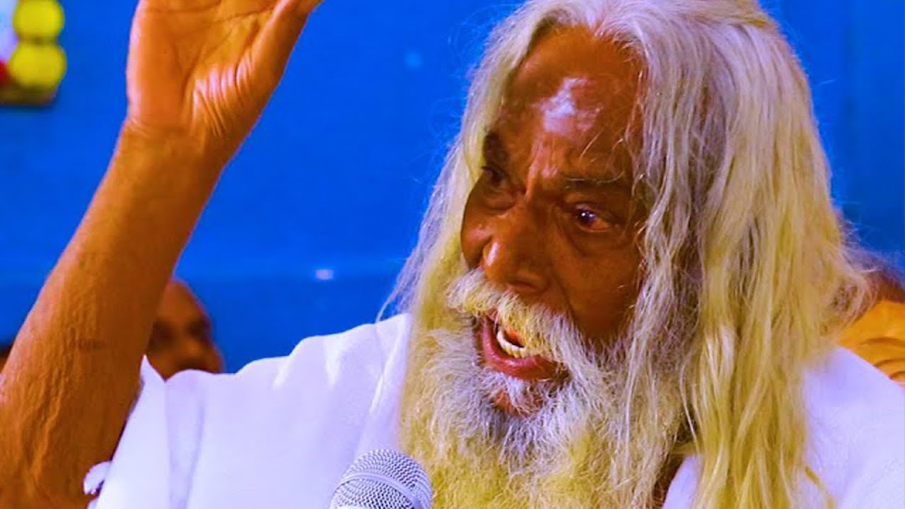 சிதம்பரத்தின் அதிசய மகிமை தெரியுமா? - Chidambaram Natarajar Temple! | Brahma Sri Nithyananda Swami