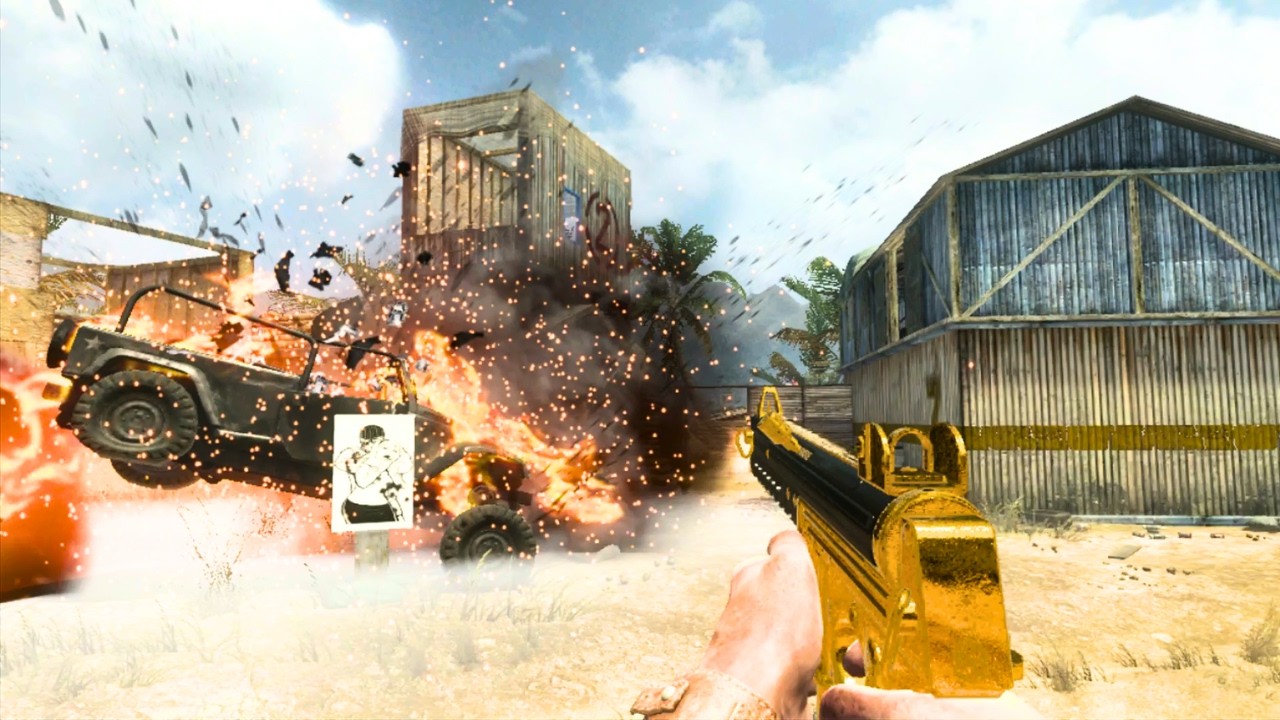 Call of Duty Black Ops 1 in 2026 : Multiplayer Gameplay (No Commentary)