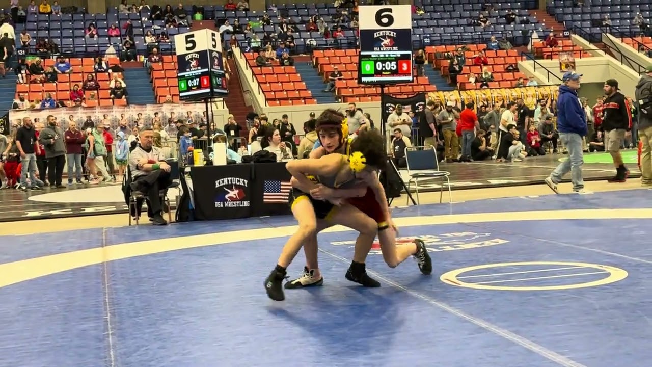 Ryder upchurch @ MS state