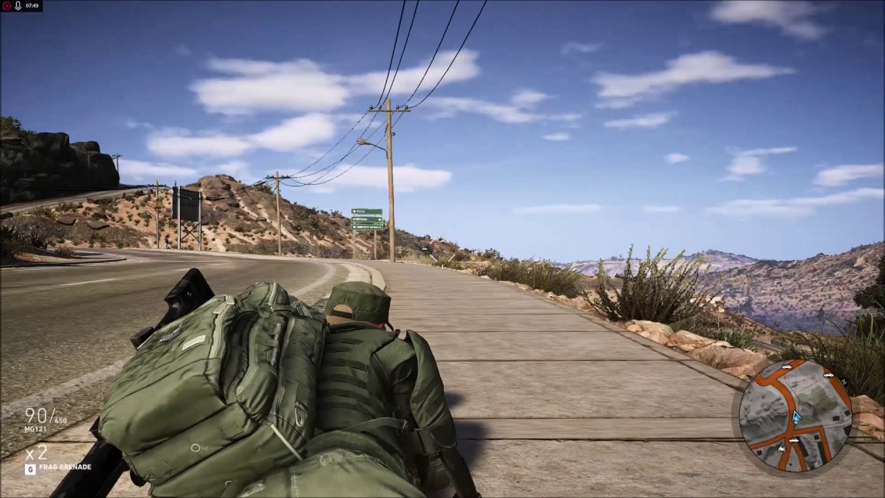 Ghost Recon Wildlands Beginners Guide