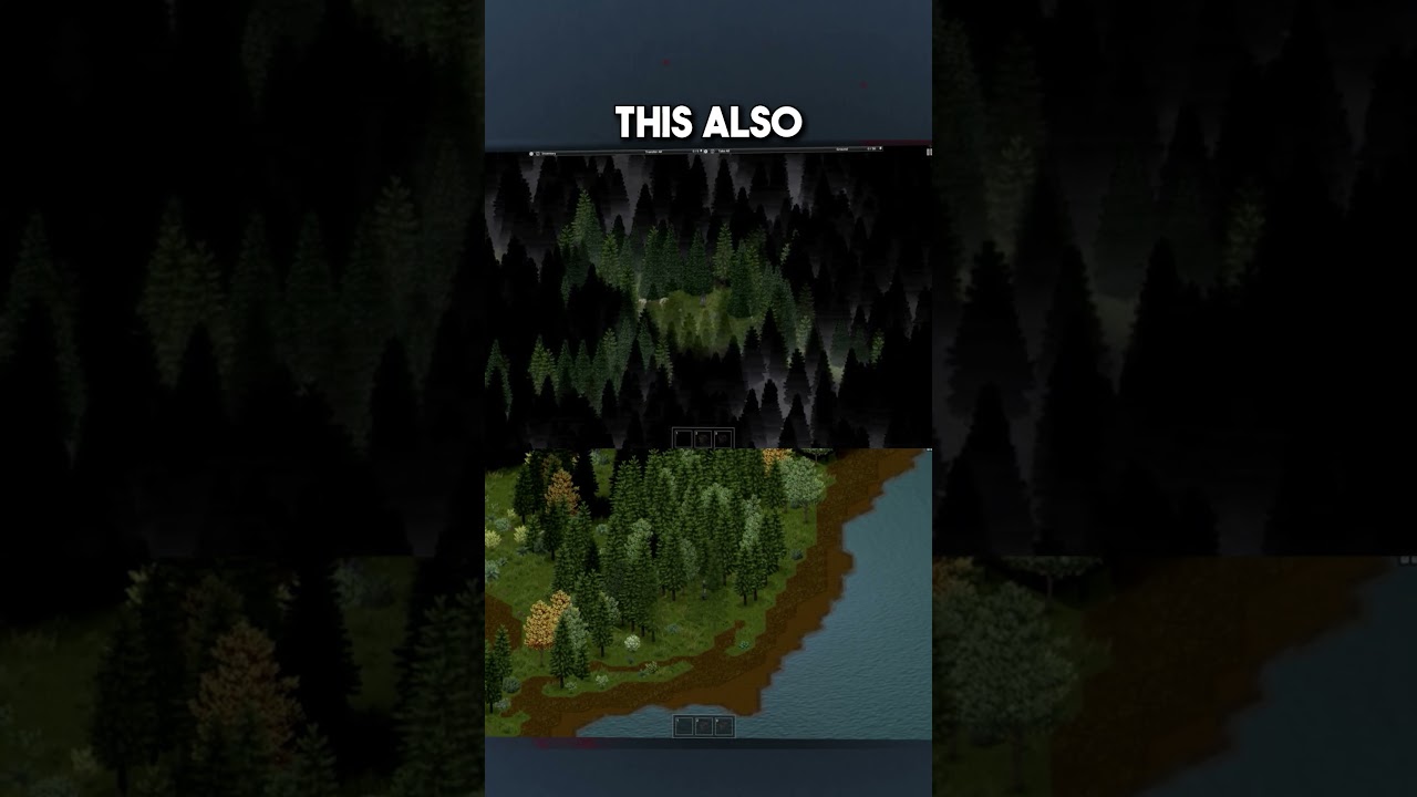 Project Zomboid's Map Borders Are Expanding In A REALLY Cool Way! Project Zomboid News Done Quick!