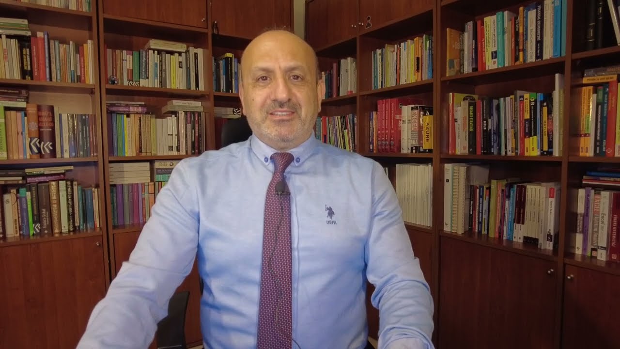 Vergi Hukukunda Yorum Metodolojisi 2 - Temel Altyapı