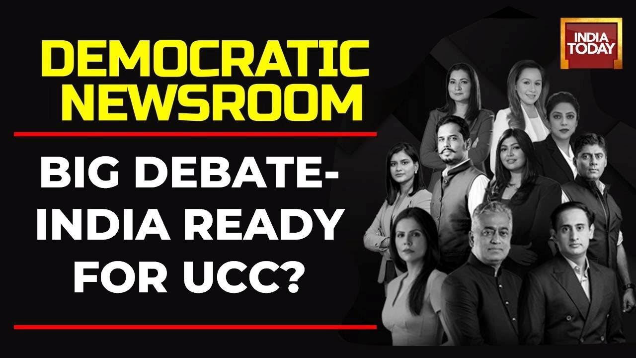Uniform Civil Code Debate: India Ready For Uniform Civil Code? One Nation, One Law?