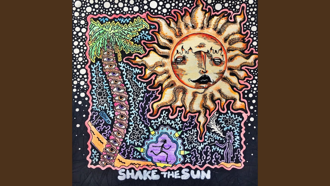 Shake the Sun