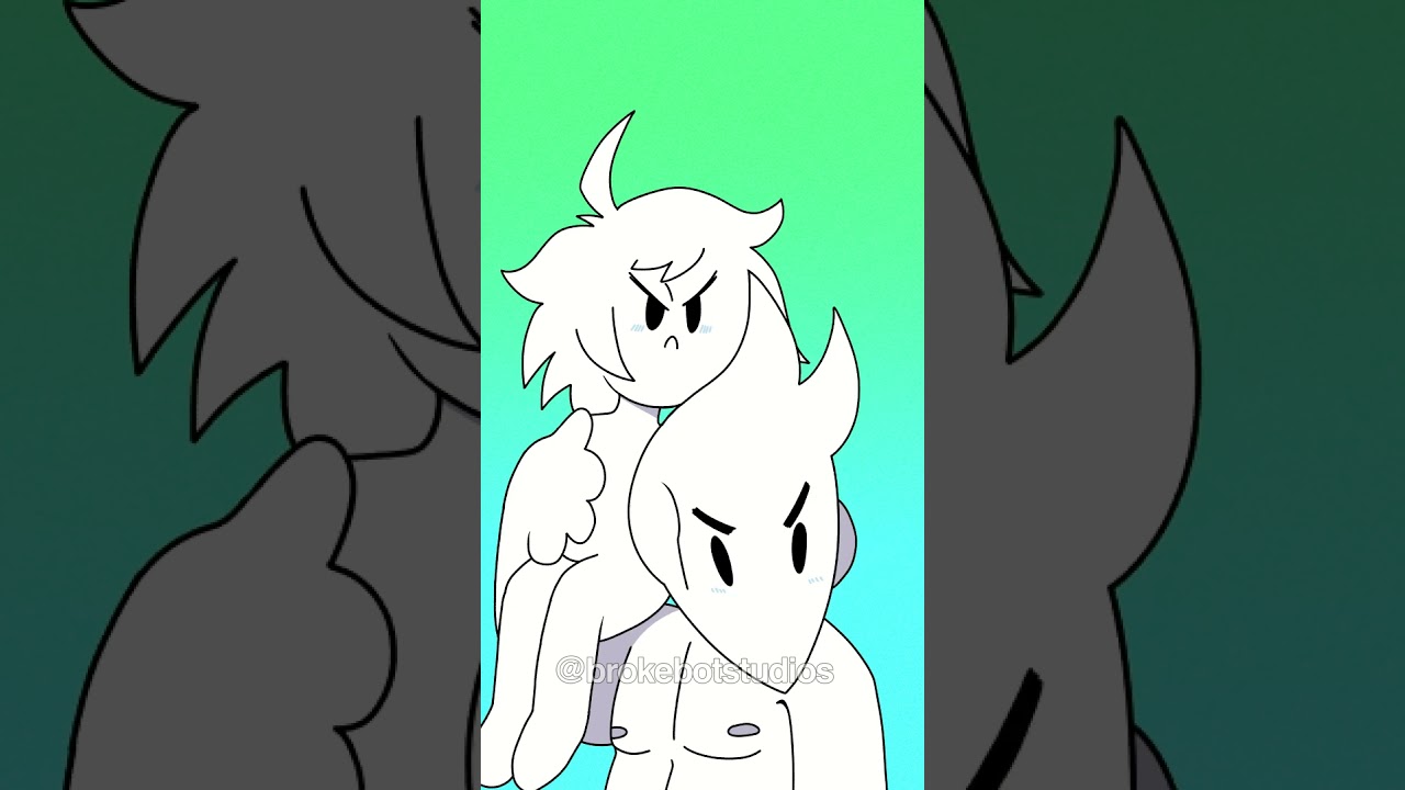 Oney Plays Animated Shorts | New Male #animation #cartoonanimator #youtubeanimation #funny