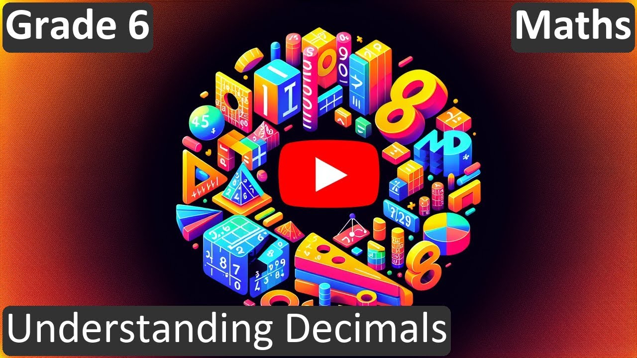 Grade 6 | Maths | Understanding Decimals | Free Tutorial | CBSE | ICSE | State Board
