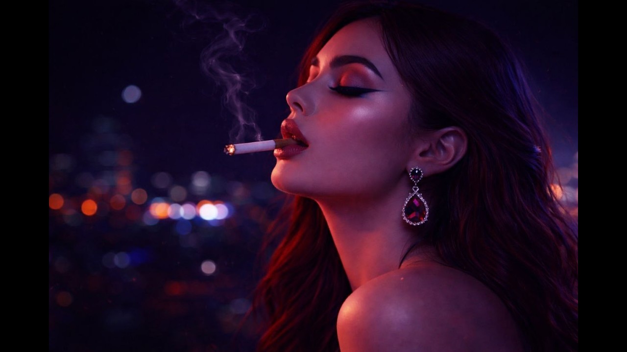 Midnight Mirage: Hypnotic Ethno Deep House