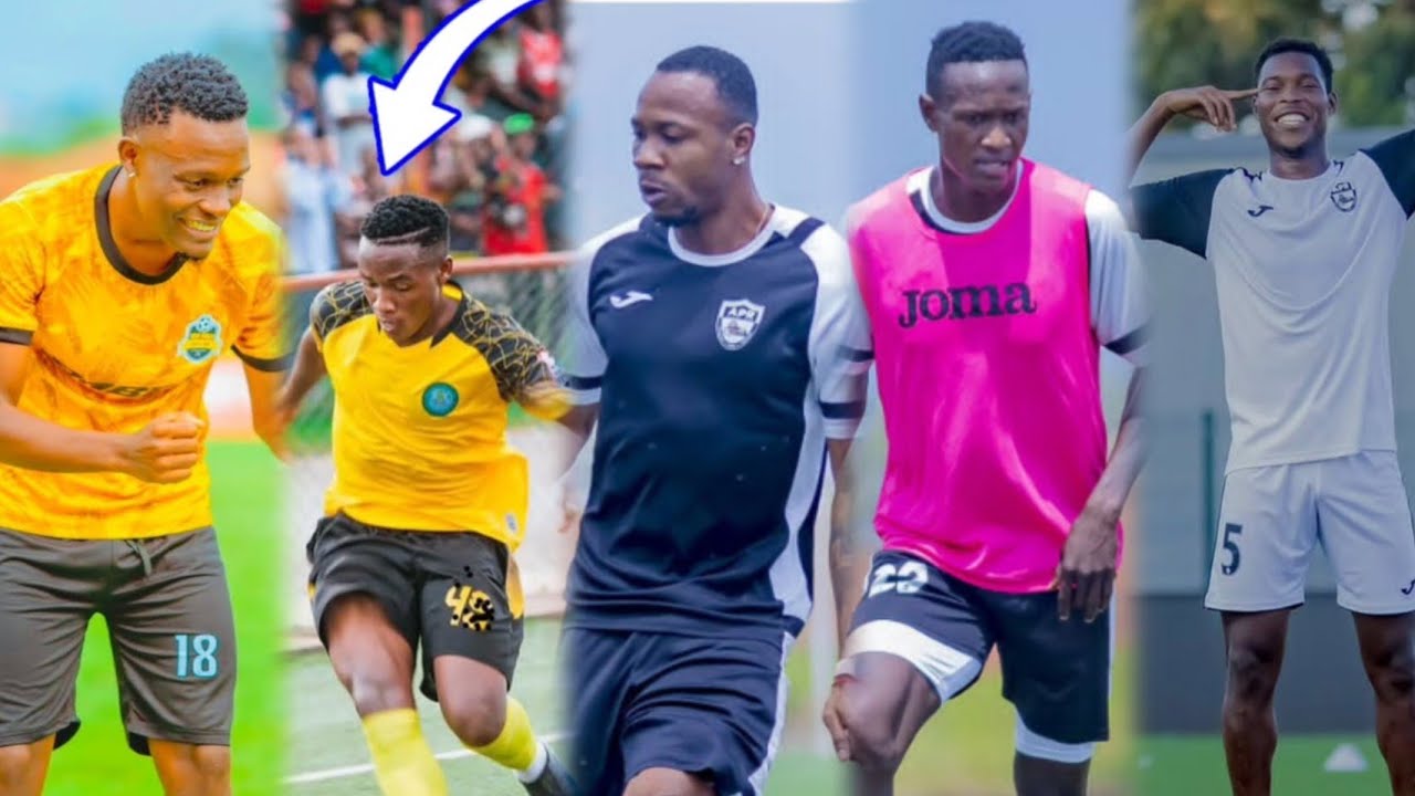 TWINJIYE MURI TRANSFERS|| IGIKOKO CYA MBERE I NYARUGENGE||APR FC IRITWARA ITE?|| RAYON BITE?
