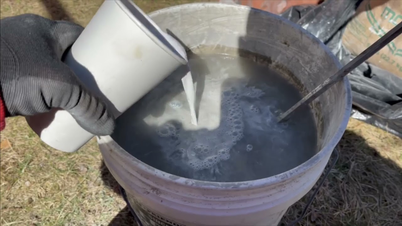 Premix Mortar