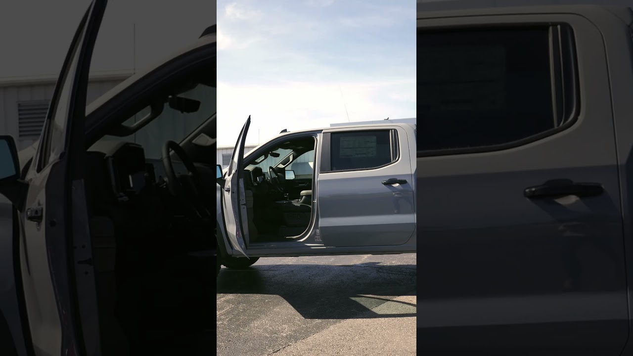 CHEVY TAKES OVER! The Most Epic Chevrolet Commercial EVER!
