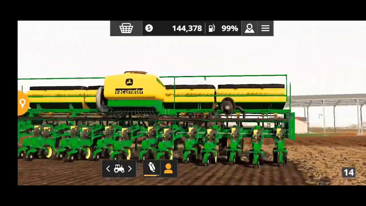 Iniciando o  plantio do milho 🌽🌽🌽