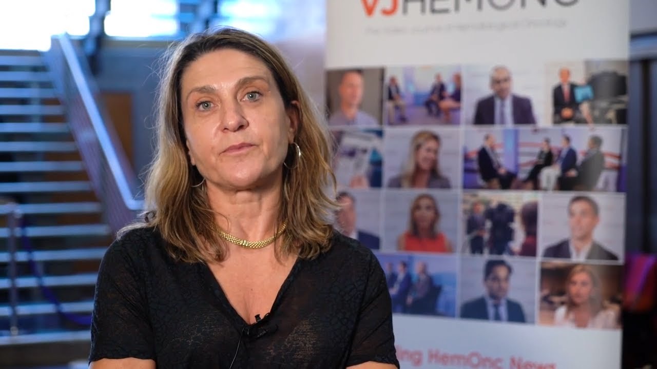 Brentuximab vedotin for CTCL
