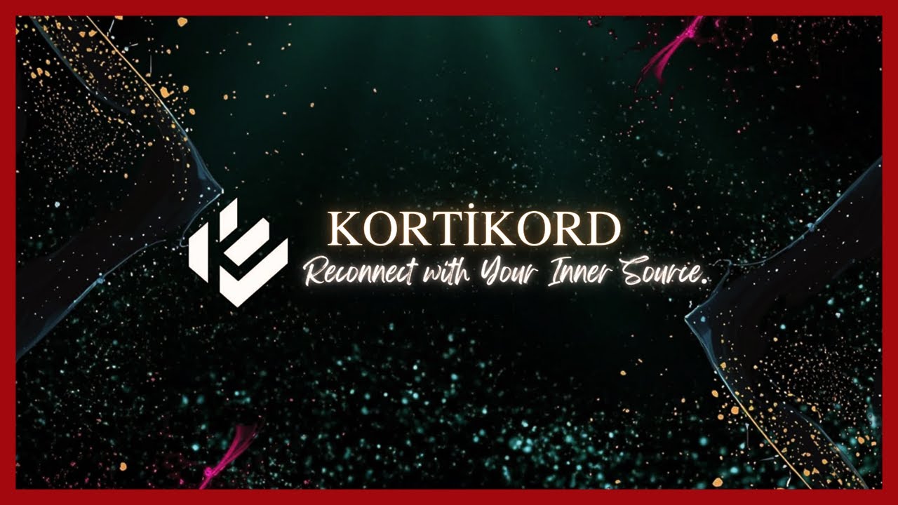 KORTIKORD Presents: THE SACRED SILENCE OF CHRISTMAS (SOUND)(963 Hz Deep Delta)