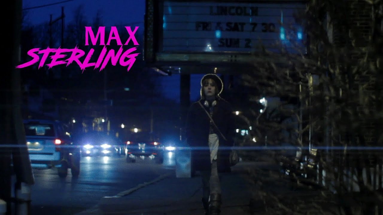 Max Sterling Show Reel 2018